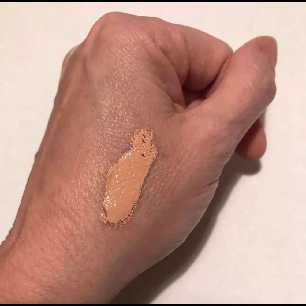 2 x Dermacol Original Foundation Concealer Full Coverage Waterproof 1oz 30g